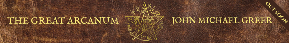 great arcanum banner - out soon